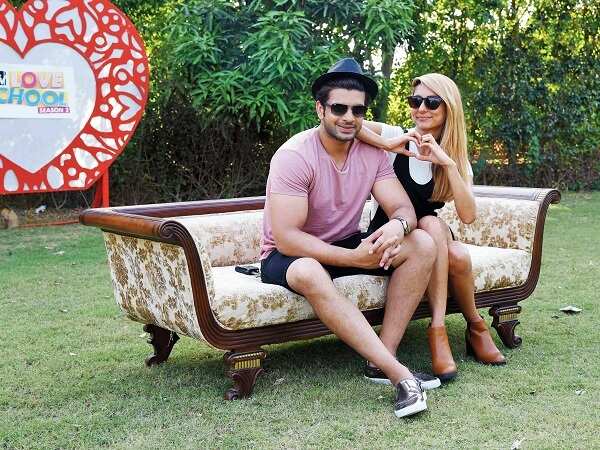 Anusha Dandekar: Jaipur oozes romance and royalty
