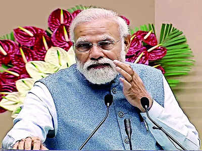 modi: PM's Twitter hacked by crypto scammers