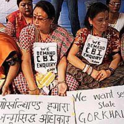Gorkhaland agreement to be signed today