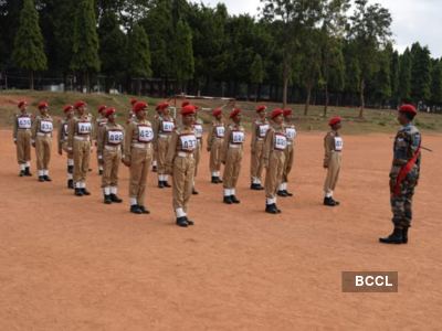 Training for first batch of Women Military Police begins