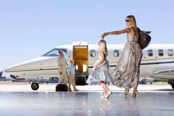 7 things rich people never say