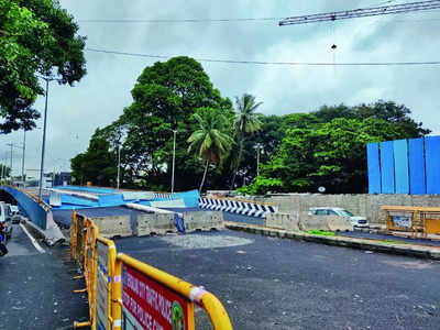 This I-Day, a steel flyover