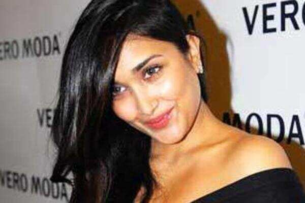Sexy is an attitude and confidence: Jiah Khan
