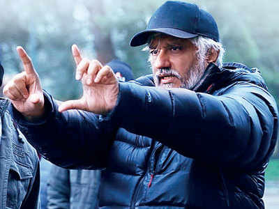 Premise of Vikram Bhatt's next: Can a spirit be tried for murder?