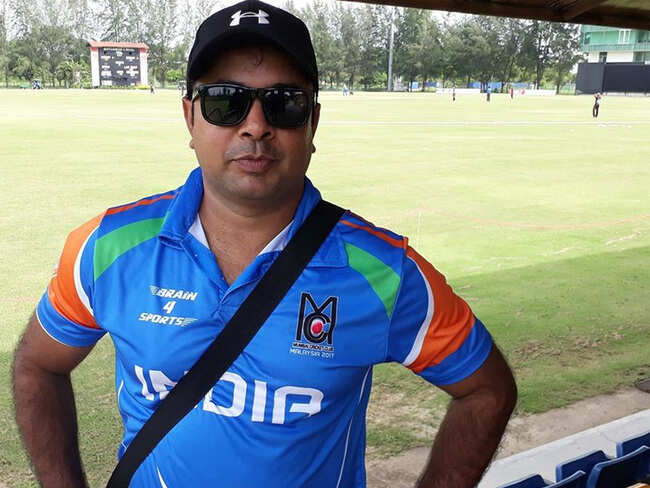Jwala Singh, the man who resurrected Prithvi Shaw