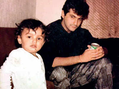 Arjun Kapoor's birthday tribute to uncle Sanjay Kapoor