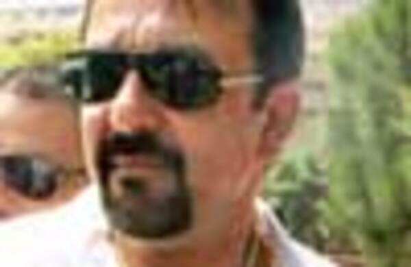 I am doing Munna Bhai: Sanjay Dutt