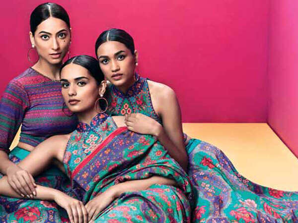 2019: The year of responsible fashion