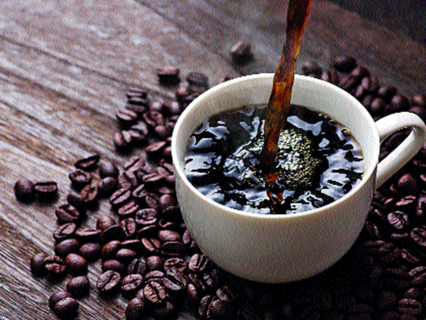 With cashew & coffee, tribal food park to come up in Andhra Pradesh