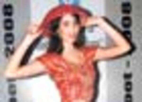 <i>Yeh hai style?</i>