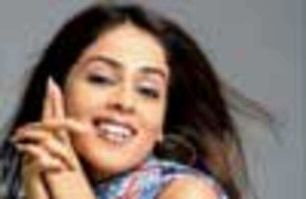 Genelia to miss IIFA!