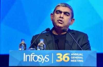 Infosys CEO resignation letter in 5 points: False, malicious, personal attacks inhibits ability to make positive transformation says Vishal Sikka