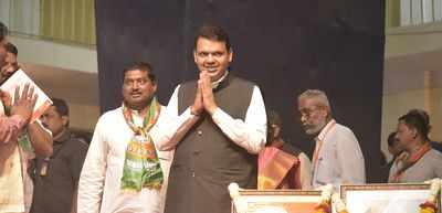 Unfazed by losses in recent bypolls, BJP confident of win in Maharashtra