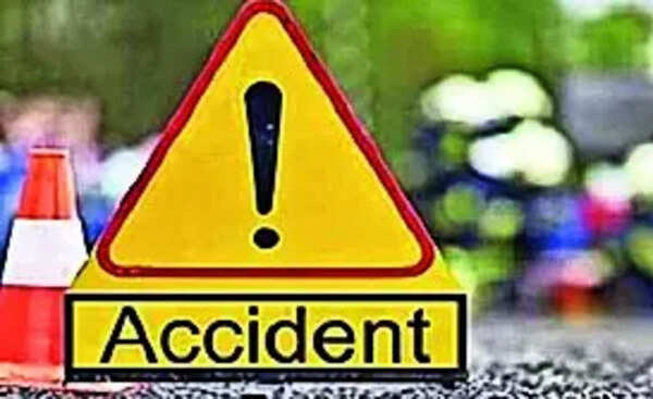 Bhojpur accident sparks chaos at sadar hospital after two die