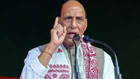 'Unprecedented, Decisive Action': Rajnath Warns Pakistan Against Misadventure, Reminds Of Op Sindoor