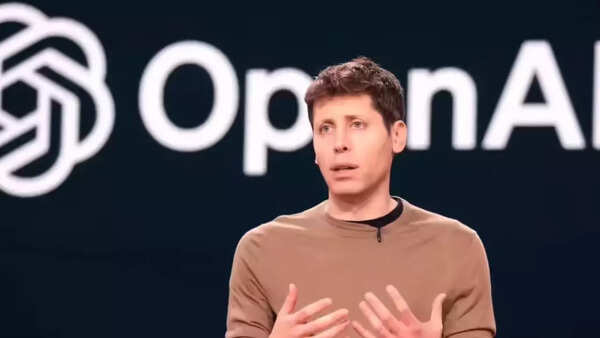 “AI will always be smarter than they are”: Why Sam Altman thinks college won’t matter for his son