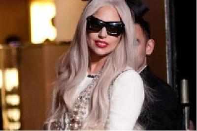 Lady Gaga to release new single soon?