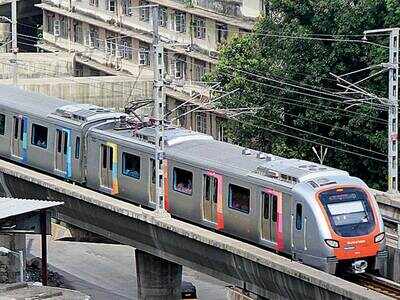 MMRDA wants to take over Metro Line-1