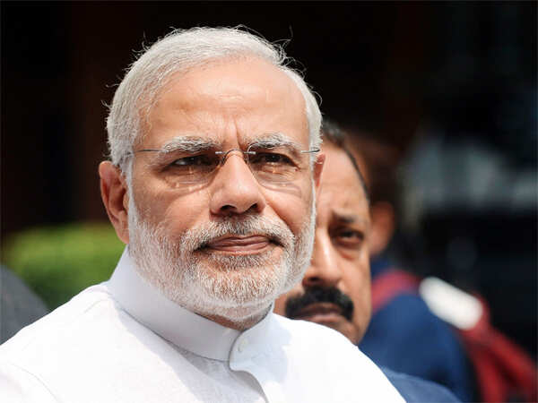 PM Narendra Modi 'spending too much capital' on bilateral talks with Pakistan: RSS