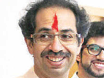Uddhav doesn’t want to become Maha CM