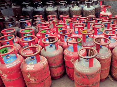 LPG rate sees 19th hike in 16 months