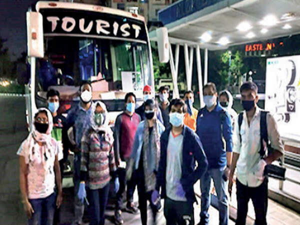 ‘Travel agent’ dupes Assam returnees in Kolkata