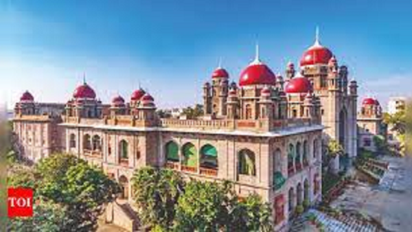 Court notices to chief secy, others on Samagra Shiksha