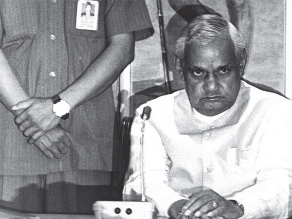 Government to roll out schemes named after Vajpayee