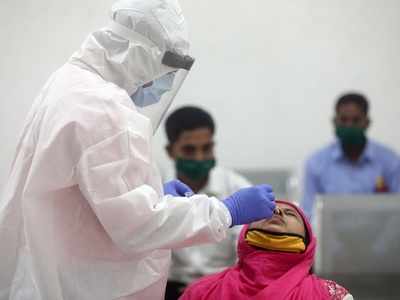 Dharavi reports no new coronavirus case on Friday, active cases stand at 12