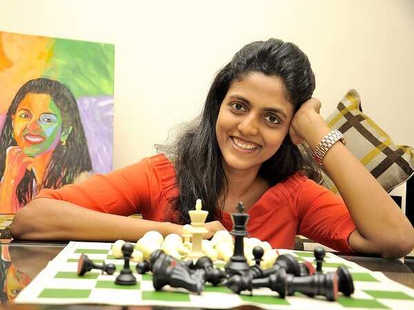 I am exploring new horizons both on and off the chess board: Harika Dronavalli