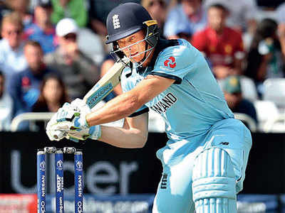 Buttler ready to answer Eng WC captain call