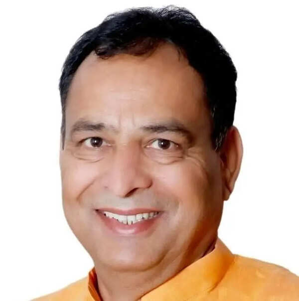 BJP guided by ideology, not dynastic politics: Badoli