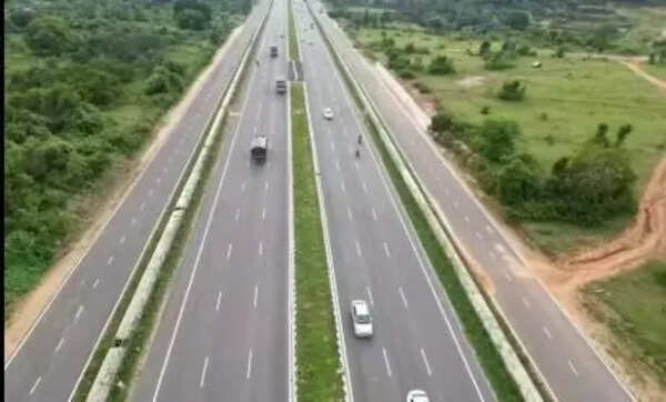 48 highway black spots in identified Tirupati; to be fixed in 60 days