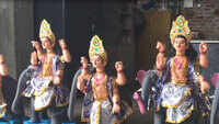 Durga Puja: No idol worship in Dibrugarh due to COVID 