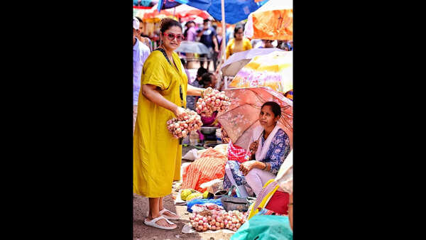 Spice, stories & more: Goa’s Purument and the art of pre-monsoon stocking