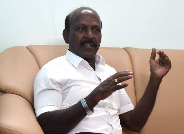 Use CSR funds to vaccinate public free of cost, Tamil Nadu health minister tells private hospitals