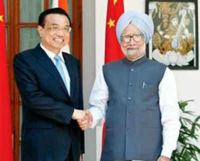 India, China have wisdom to address boundary issue: Li