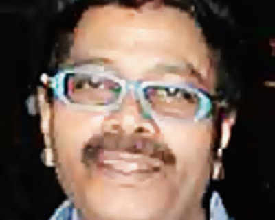 Sudhakar Bokade dies at 57