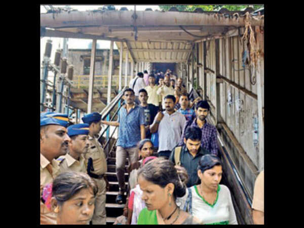Railways plans new grades for stations for faster revamp
