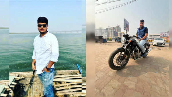 Former BJP MLC Manoj Kumar Singh's nephew shot dead in Bihar road rage