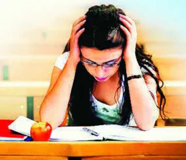 AP inter student scores 60/60 in Botany, yet declared failed!