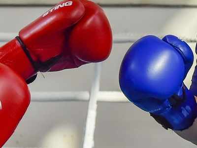 Indian women pugilists win seven medals in Black Forest Cup in Germany