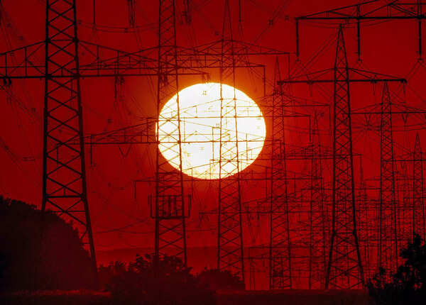 Hospital in Kalyan booked for Rs 3.58 lakh power theft