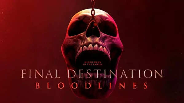 Final Destination Bloodlines