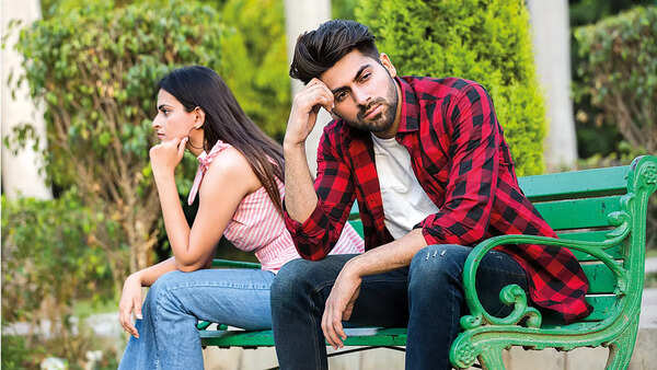 Men are the unheard victims of Indian masculinity