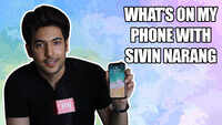What’s on my phone Ft. Shivin Narang |Internet Wala Love| |EXCLUSIVE| 