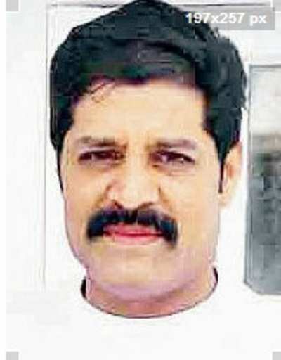 Noted Telugu actor Srihari dies at 49