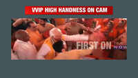 Selfie moment irks Haryana CM Manohar Lal Khattar 