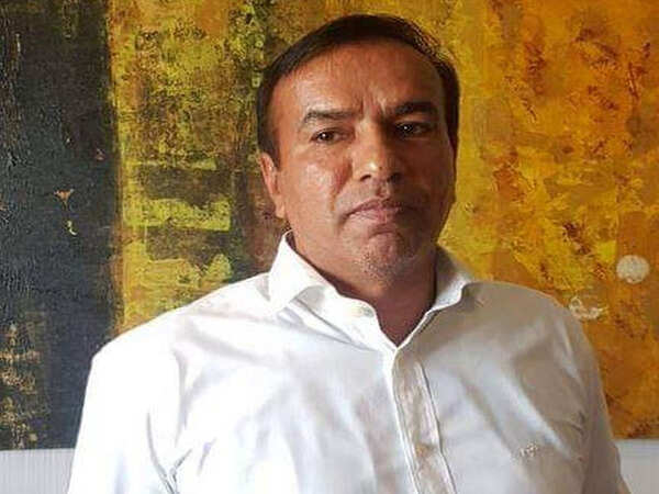 INLD fields businessman in Gurugram seat