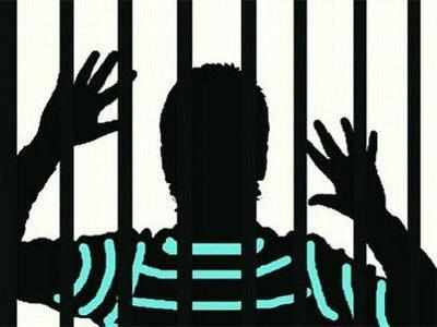 Action against wardens after recovery of drugs, phones in Odisha jail